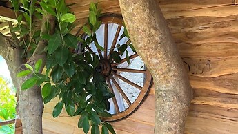 Roots Tree House