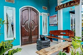 SPOT ON 92169 Homestay Zahra Syariah