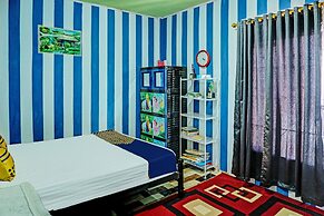 SPOT ON 92169 Homestay Zahra Syariah