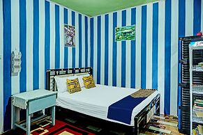 SPOT ON 92169 Homestay Zahra Syariah