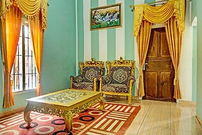 SPOT ON 92169 Homestay Zahra Syariah