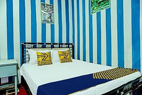 SPOT ON 92169 Homestay Zahra Syariah