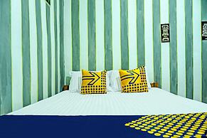 SPOT ON 92169 Homestay Zahra Syariah