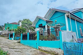 SPOT ON 92169 Homestay Zahra Syariah