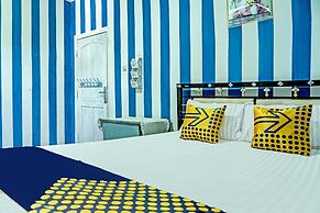 SPOT ON 92169 Homestay Zahra Syariah