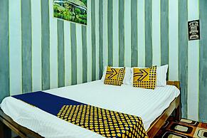 SPOT ON 92169 Homestay Zahra Syariah