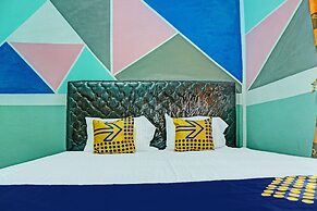 SPOT ON 92169 Homestay Zahra Syariah