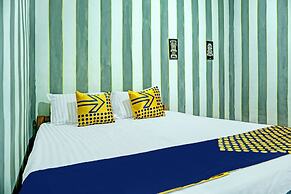 SPOT ON 92169 Homestay Zahra Syariah