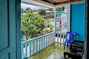 SPOT ON 92169 Homestay Zahra Syariah