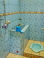 SPOT ON 92169 Homestay Zahra Syariah