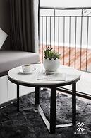 NB APARTMENT - KIM MA