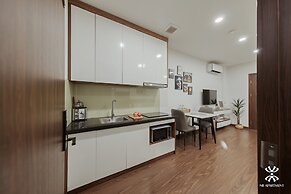 NB APARTMENT - KIM MA