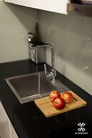 NB APARTMENT - KIM MA