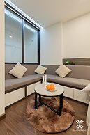 NB APARTMENT - KIM MA