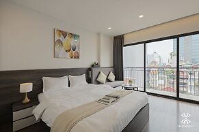 NB APARTMENT - KIM MA