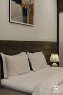 NB APARTMENT - KIM MA