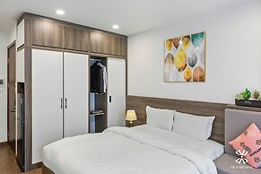 NB APARTMENT - KIM MA