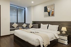 NB APARTMENT - KIM MA