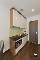 NB APARTMENT - KIM MA