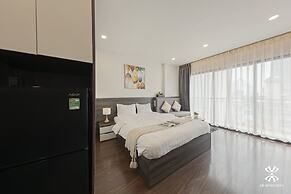 NB APARTMENT - KIM MA