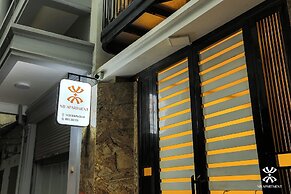 NB APARTMENT - KIM MA