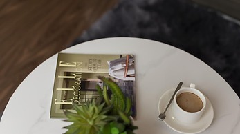 NB APARTMENT - KIM MA