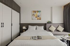 NB APARTMENT - KIM MA