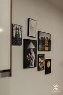 NB APARTMENT - KIM MA