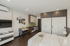 NB APARTMENT - KIM MA