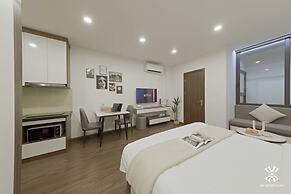 NB APARTMENT - KIM MA