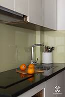 NB APARTMENT - KIM MA