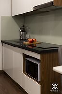 NB APARTMENT - KIM MA