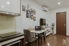 NB APARTMENT - KIM MA