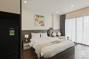 NB APARTMENT - KIM MA