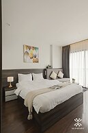 NB APARTMENT - KIM MA