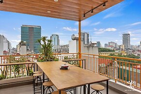 NB APARTMENT - KIM MA