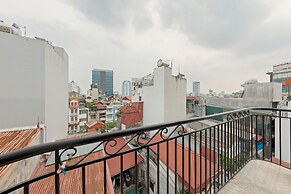 NB APARTMENT - KIM MA