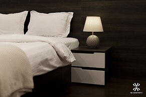 NB APARTMENT - KIM MA