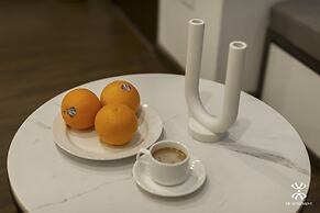 NB APARTMENT - KIM MA