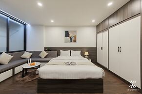 NB APARTMENT - KIM MA