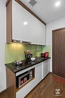 NB APARTMENT - KIM MA