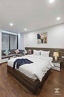 NB APARTMENT - KIM MA