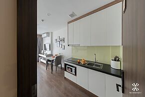 NB APARTMENT - KIM MA