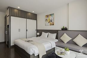 NB APARTMENT - KIM MA