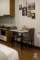 NB APARTMENT - KIM MA