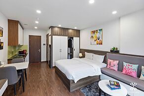 NB APARTMENT - KIM MA