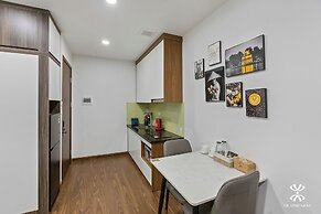 NB APARTMENT - KIM MA