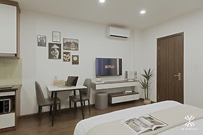 NB APARTMENT - KIM MA
