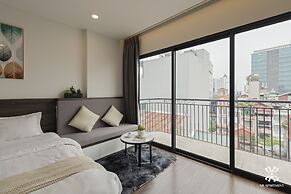 NB APARTMENT - KIM MA