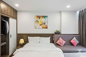 NB APARTMENT - KIM MA